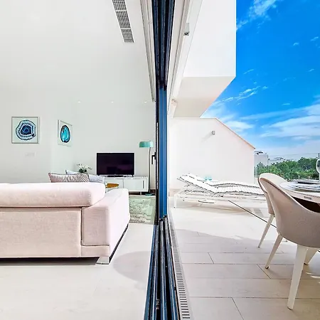 Apartment Hinojo143 At Colinas Golf & Country Club Dehesa de Campoamor (Orihuela Costa)