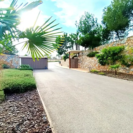 Apartment Hinojo143 At Colinas Golf & Country Club