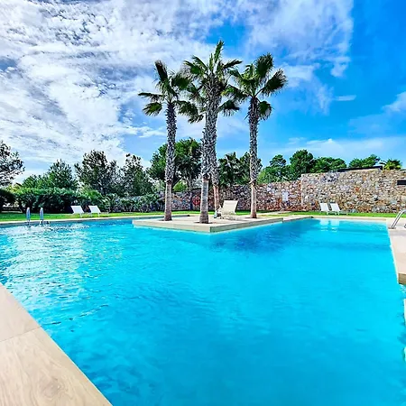 Hinojo143 At Colinas Golf & Country Club Apartment *