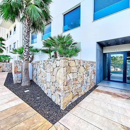 Hinojo143 At Colinas Golf & Country Club Apartment Dehesa de Campoamor (Orihuela Costa)