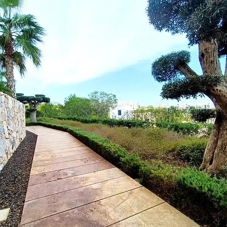 Apartment Hinojo143 At Colinas Golf & Country Club Dehesa de Campoamor (Orihuela Costa)