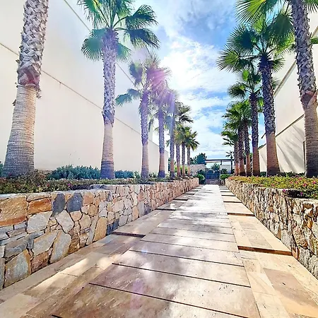 Hinojo143 At Colinas Golf & Country Club Apartment