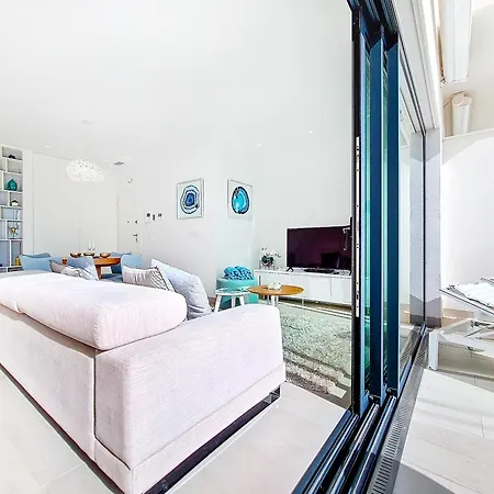 Apartment Hinojo143 At Colinas Golf & Country Club *