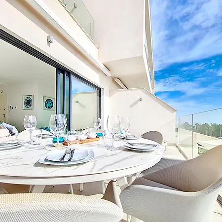 Hinojo143 At Colinas Golf & Country Club Apartment Dehesa de Campoamor (Orihuela Costa)