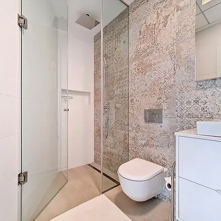 Hinojo143 At Colinas Golf & Country Club Apartment