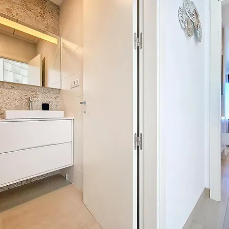 Hinojo143 At Colinas Golf & Country Club Apartment *