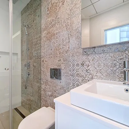 Apartment Hinojo143 At Colinas Golf & Country Club *