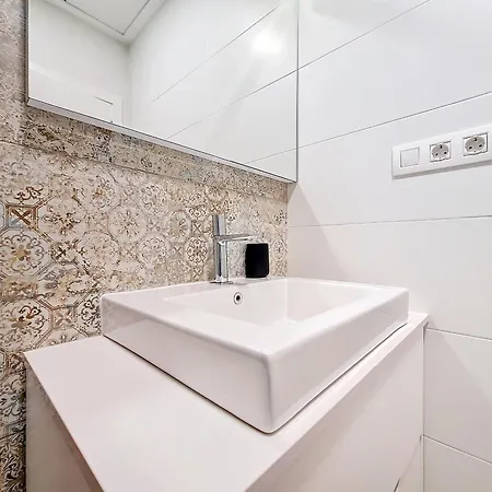 Hinojo143 At Colinas Golf & Country Club Apartment