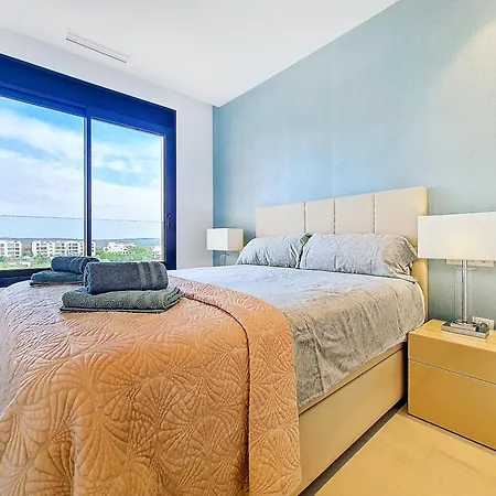 Hinojo143 At Colinas Golf & Country Club Apartment Dehesa de Campoamor (Orihuela Costa)