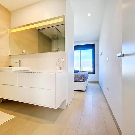 Apartment Hinojo143 At Colinas Golf & Country Club Dehesa de Campoamor (Orihuela Costa)