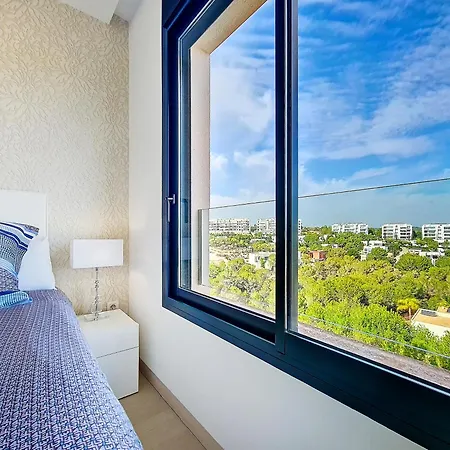 Hinojo143 At Colinas Golf & Country Club Apartment Dehesa de Campoamor (Orihuela Costa)