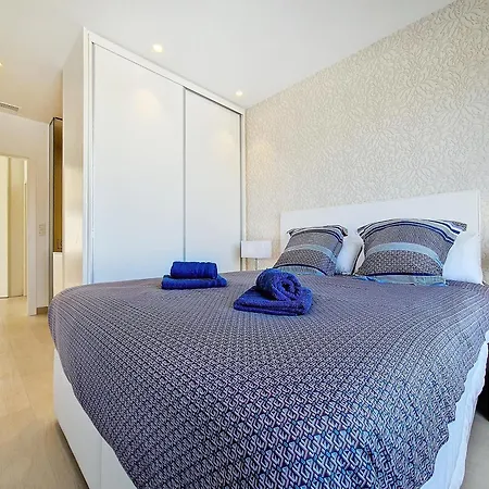 Apartment Hinojo143 At Colinas Golf & Country Club Dehesa de Campoamor (Orihuela Costa)