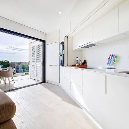 Hinojo143 At Colinas Golf & Country Club Apartment Dehesa de Campoamor (Orihuela Costa)