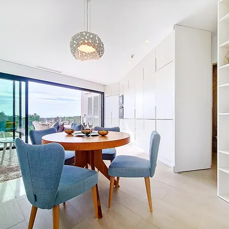 Apartment Hinojo143 At Colinas Golf & Country Club
