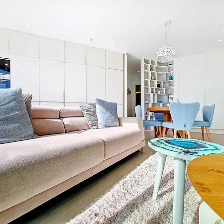 Apartment Hinojo143 At Colinas Golf & Country Club