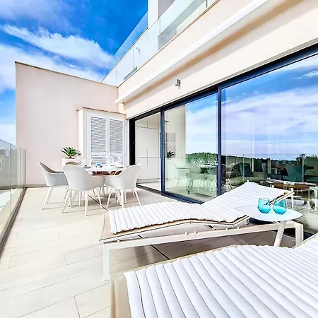 Apartment Hinojo143 At Colinas Golf & Country Club