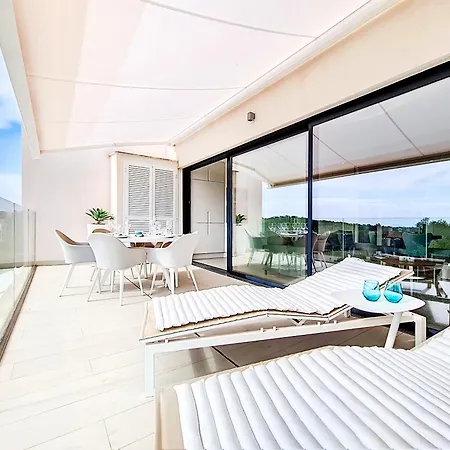 Apartment Hinojo143 At Colinas Golf & Country Club *