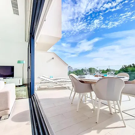 Hinojo143 At Colinas Golf & Country Club Apartment Dehesa de Campoamor (Orihuela Costa)