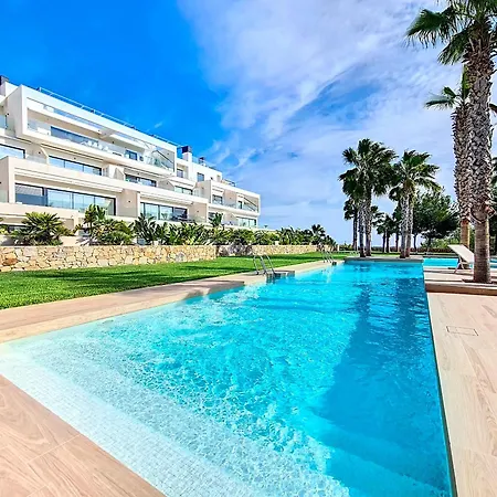 Hinojo143 At Colinas Golf & Country Club Dehesa de Campoamor (Orihuela Costa)